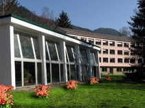 HHS přes l&eacute;to