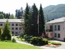 HHS přes l&eacute;to