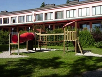 HHS přes l&eacute;to