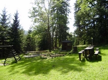 HHS přes l&eacute;to