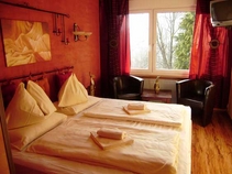 2-Bettzimmer/Komfort