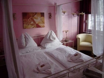 Hochzeitszimmer/Komfort