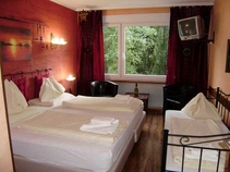 3-Bettzimmer/Komfort