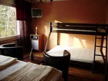 4/5-Bettzimmer/Komfort