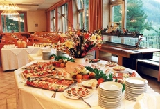 Speisesaal