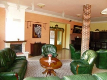 Lobbybar