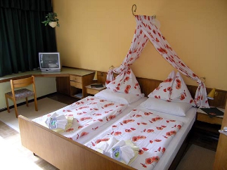 rodinn&yacute; apartm&aacute;n / standard