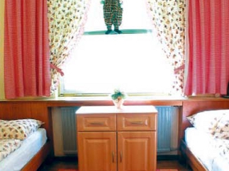 rodinn&yacute; apartm&aacute;n / standard