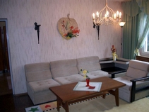 Familienappartement &ldquo;28&rdquo; mit K&uuml;che (5-7Pers.)/Standard