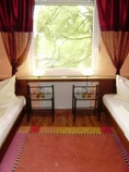 Familienappartement Komfort 8 (45 Pers.)