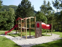 Spielplatz