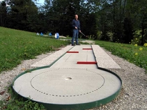 MINIGOLF