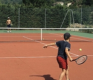 Tenis