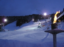 Zauberberg