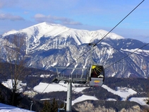 Winter sporte