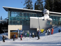 Winter sporte