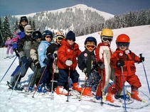 Winter sporte