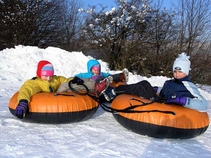 Winter sporte