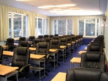 Konferenčn&iacute; m&iacute;stnosti
