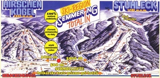 pl&aacute;nek Semmeringu