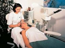 Turnbeautywoche mit Gewichtsreduktion