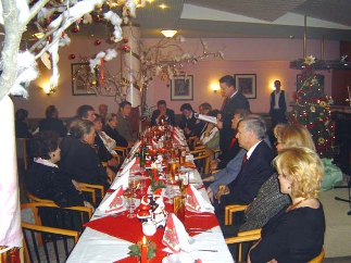 Weihnachten