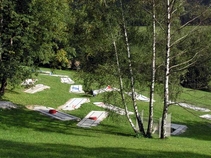 minigolf