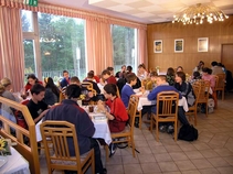 Mittagessen
