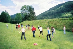 Voleyball