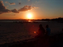 TUNESIEN - HAMMAMET
